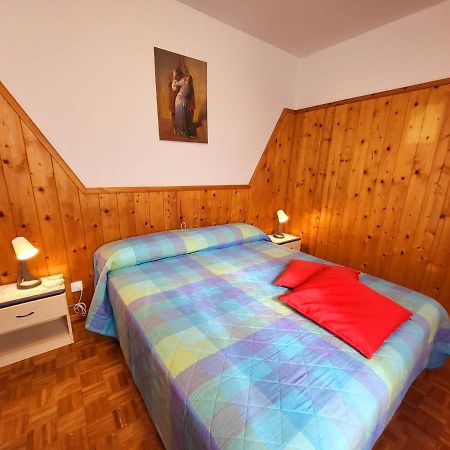 렌줌모디콘세이 Casa Bruno 아파트 외부 사진