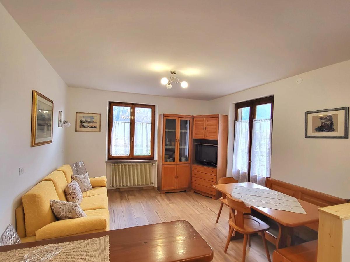 렌줌모디콘세이 Casa Bruno 아파트 외부 사진