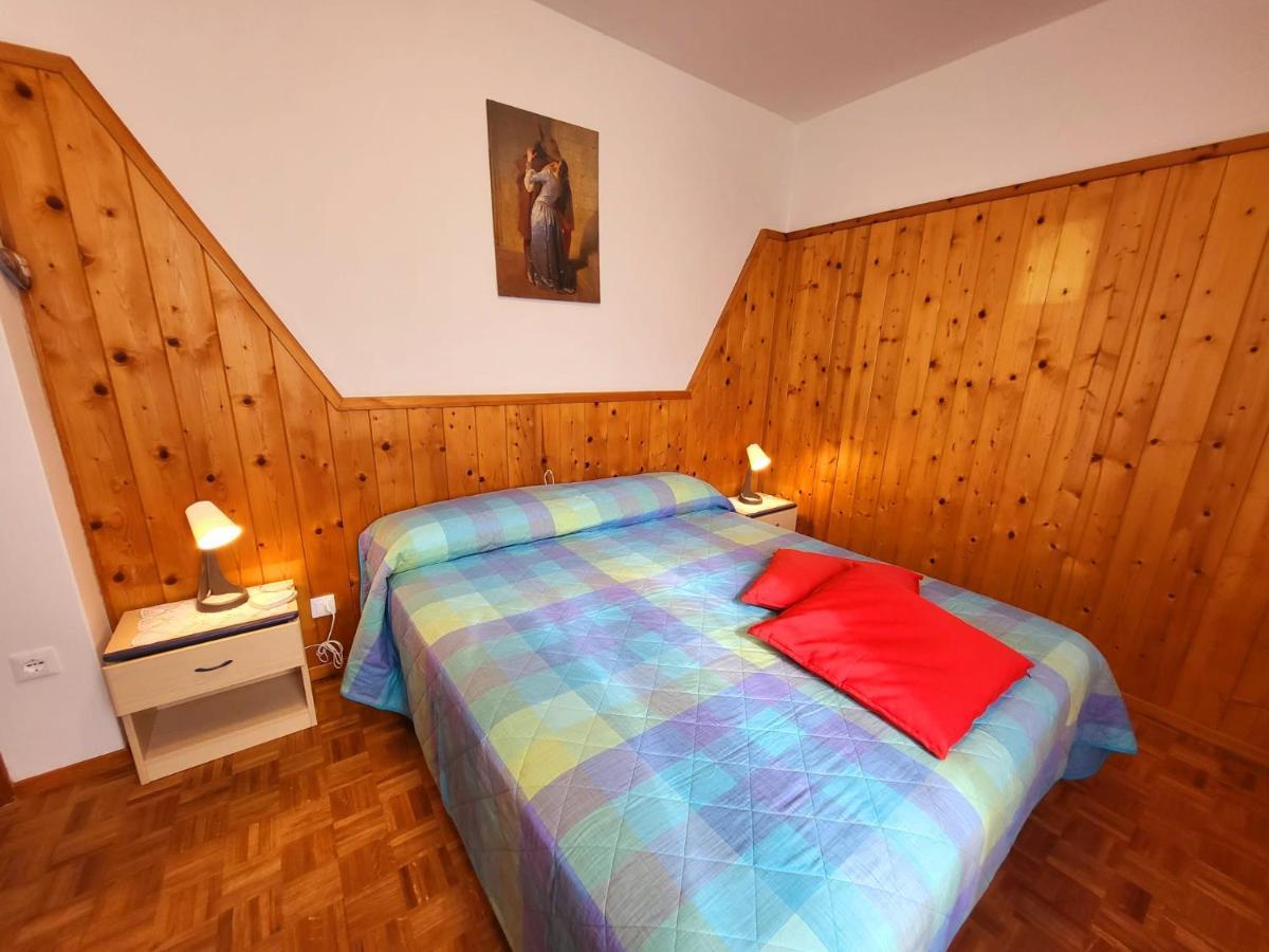 렌줌모디콘세이 Casa Bruno 아파트 외부 사진