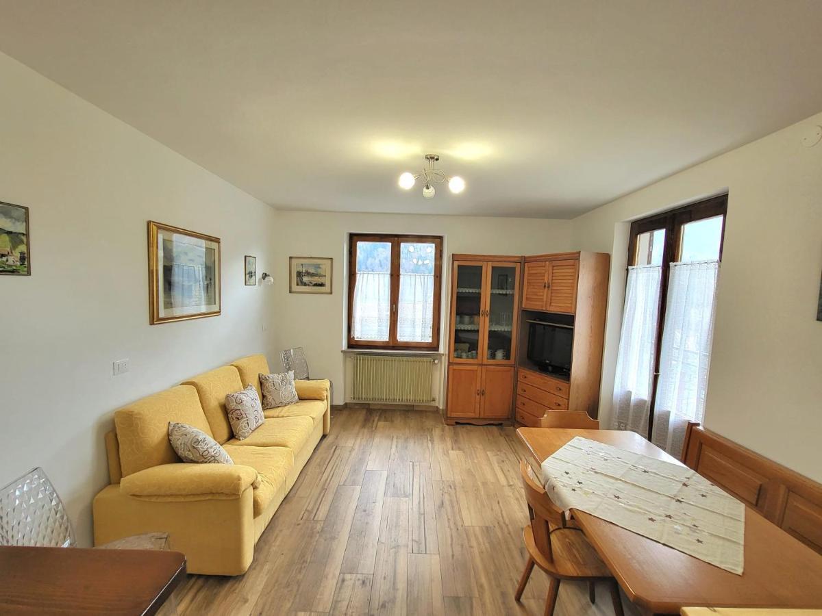 렌줌모디콘세이 Casa Bruno 아파트 외부 사진