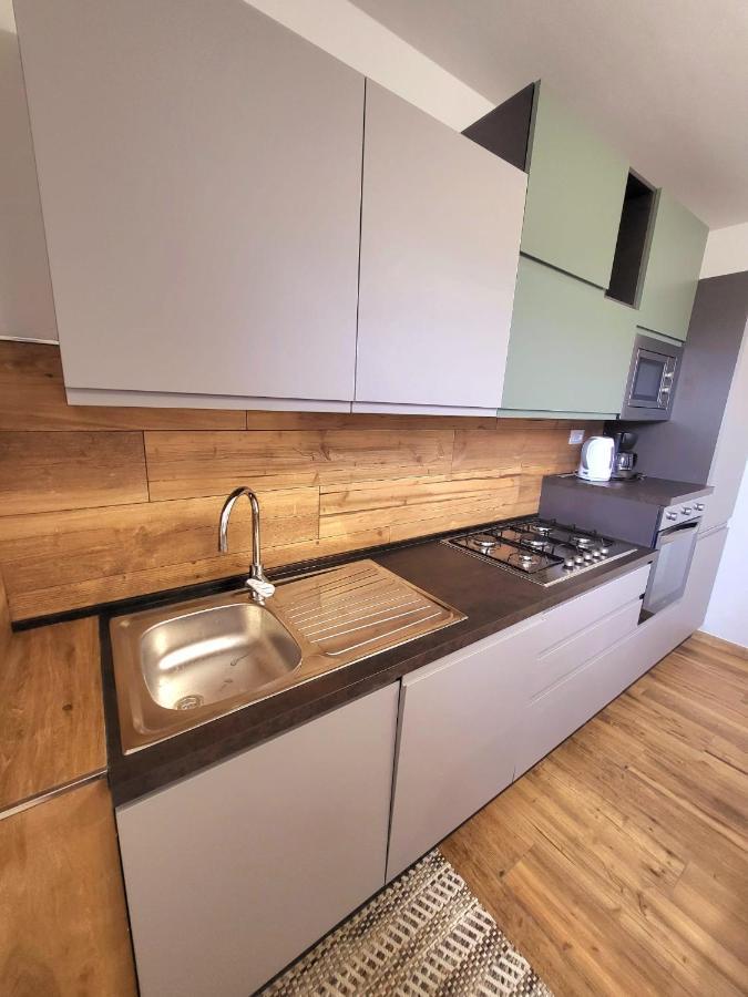 렌줌모디콘세이 Casa Bruno 아파트 외부 사진