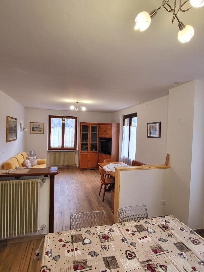 렌줌모디콘세이 Casa Bruno 아파트 외부 사진