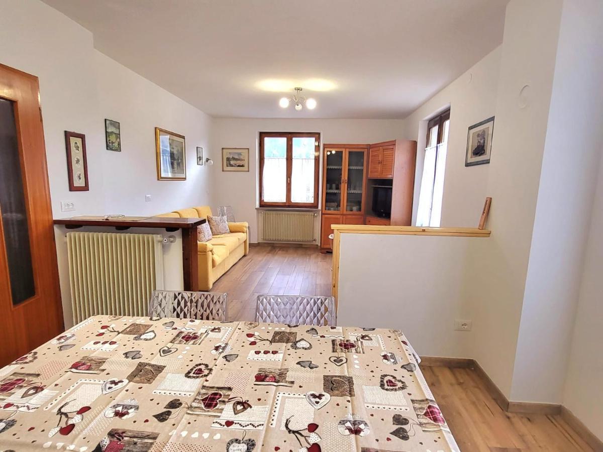 렌줌모디콘세이 Casa Bruno 아파트 외부 사진