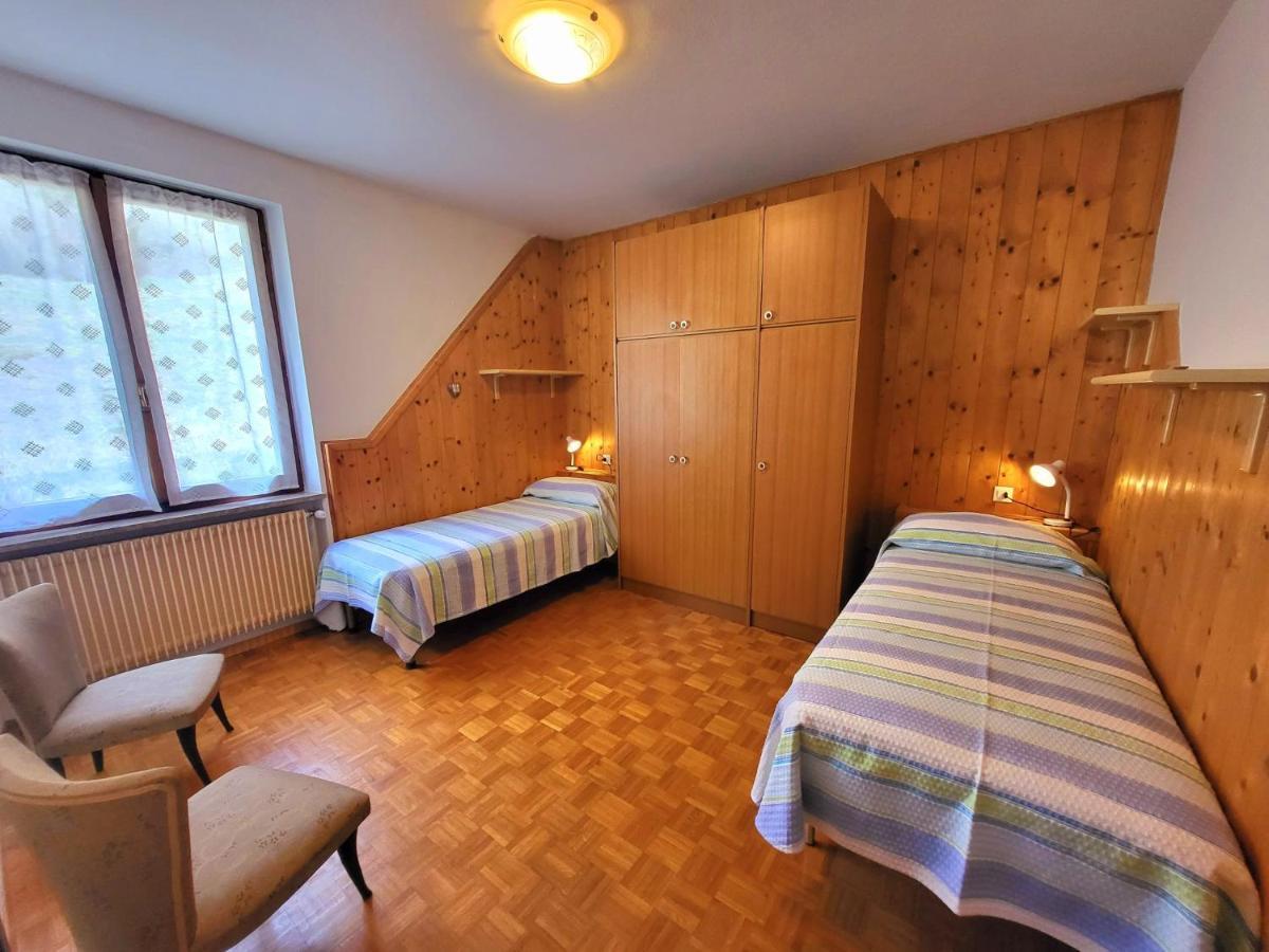 렌줌모디콘세이 Casa Bruno 아파트 외부 사진