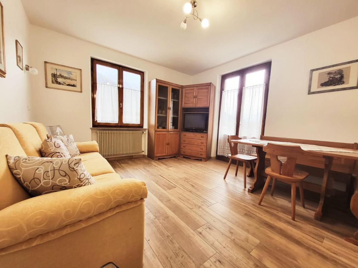 렌줌모디콘세이 Casa Bruno 아파트 외부 사진
