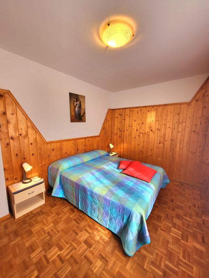 렌줌모디콘세이 Casa Bruno 아파트 외부 사진