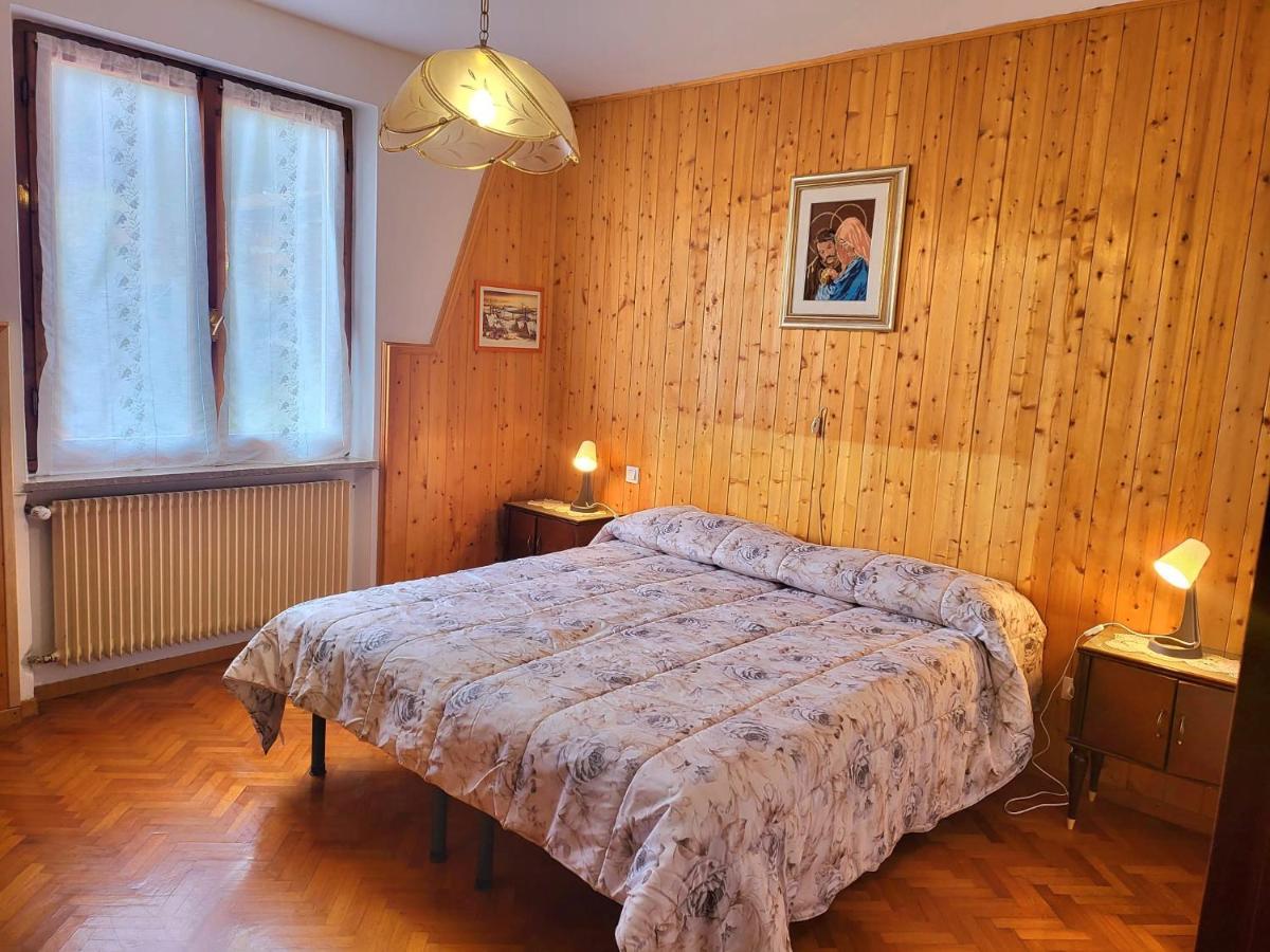렌줌모디콘세이 Casa Bruno 아파트 외부 사진