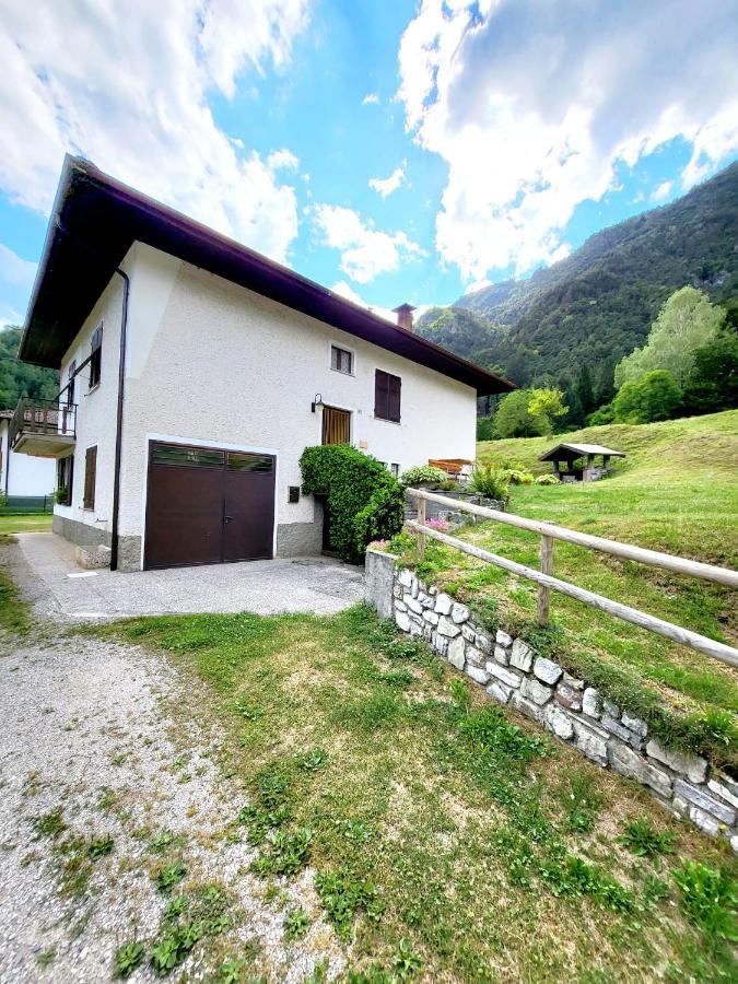 렌줌모디콘세이 Casa Bruno 아파트 외부 사진