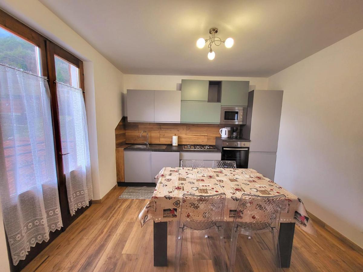 렌줌모디콘세이 Casa Bruno 아파트 외부 사진