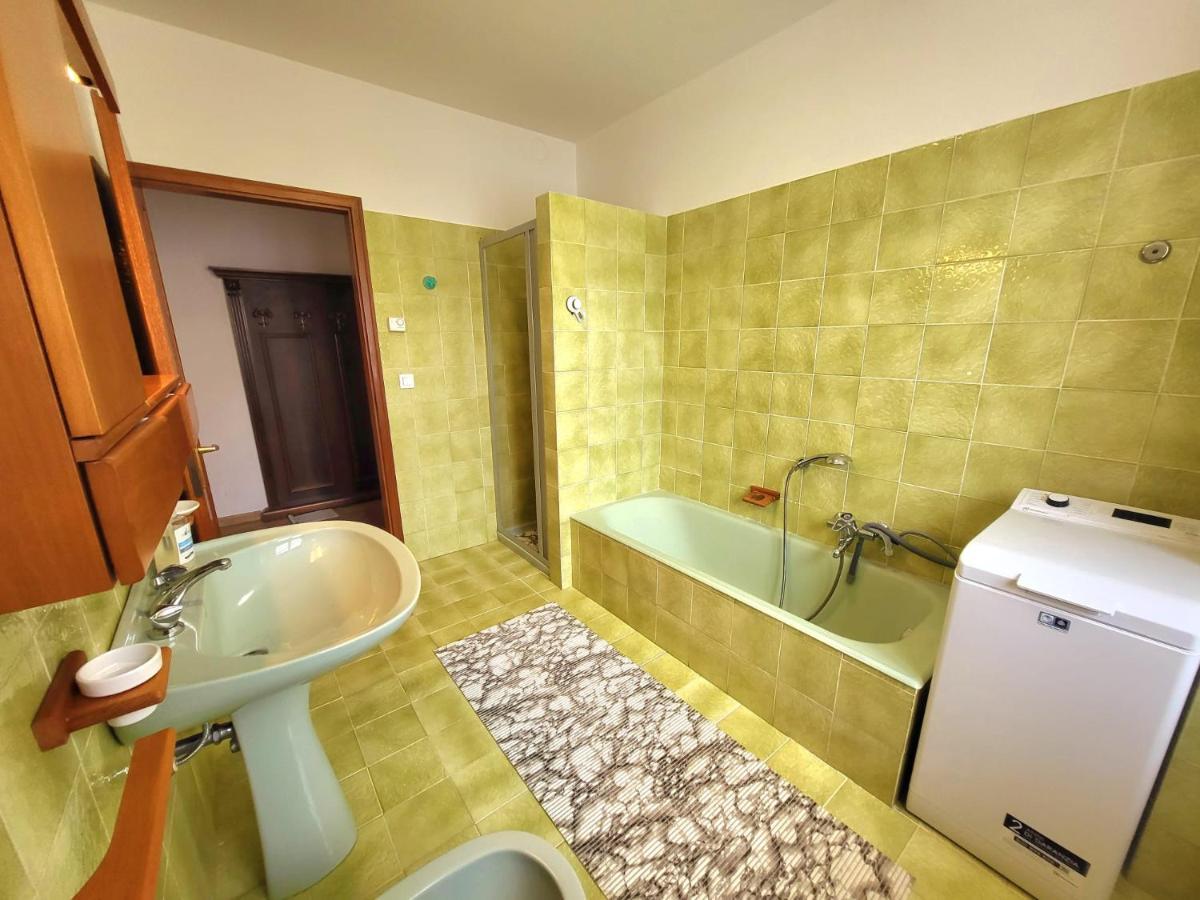 렌줌모디콘세이 Casa Bruno 아파트 외부 사진
