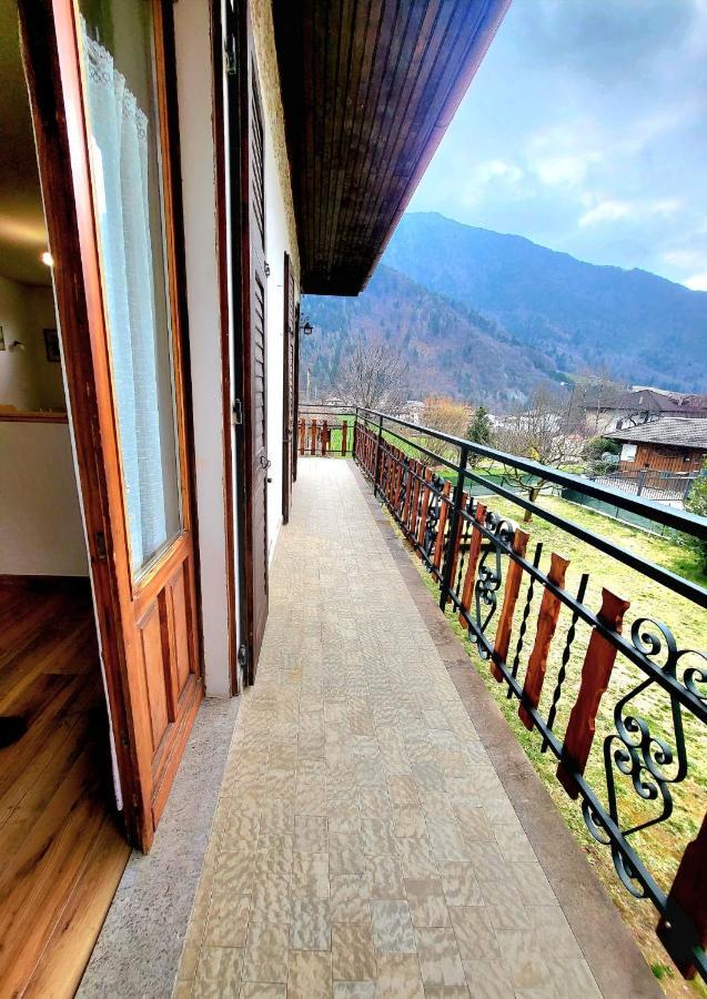 렌줌모디콘세이 Casa Bruno 아파트 외부 사진