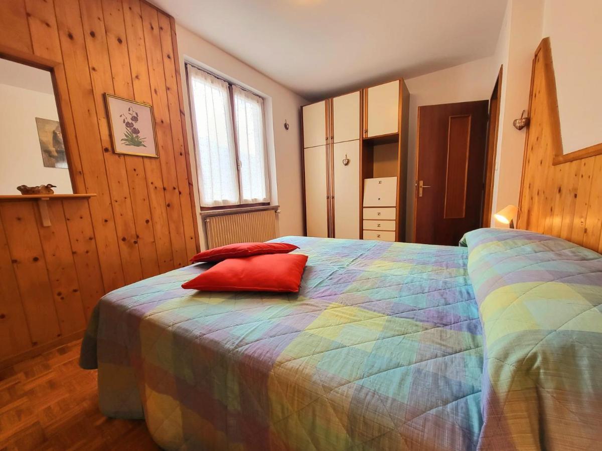 렌줌모디콘세이 Casa Bruno 아파트 외부 사진
