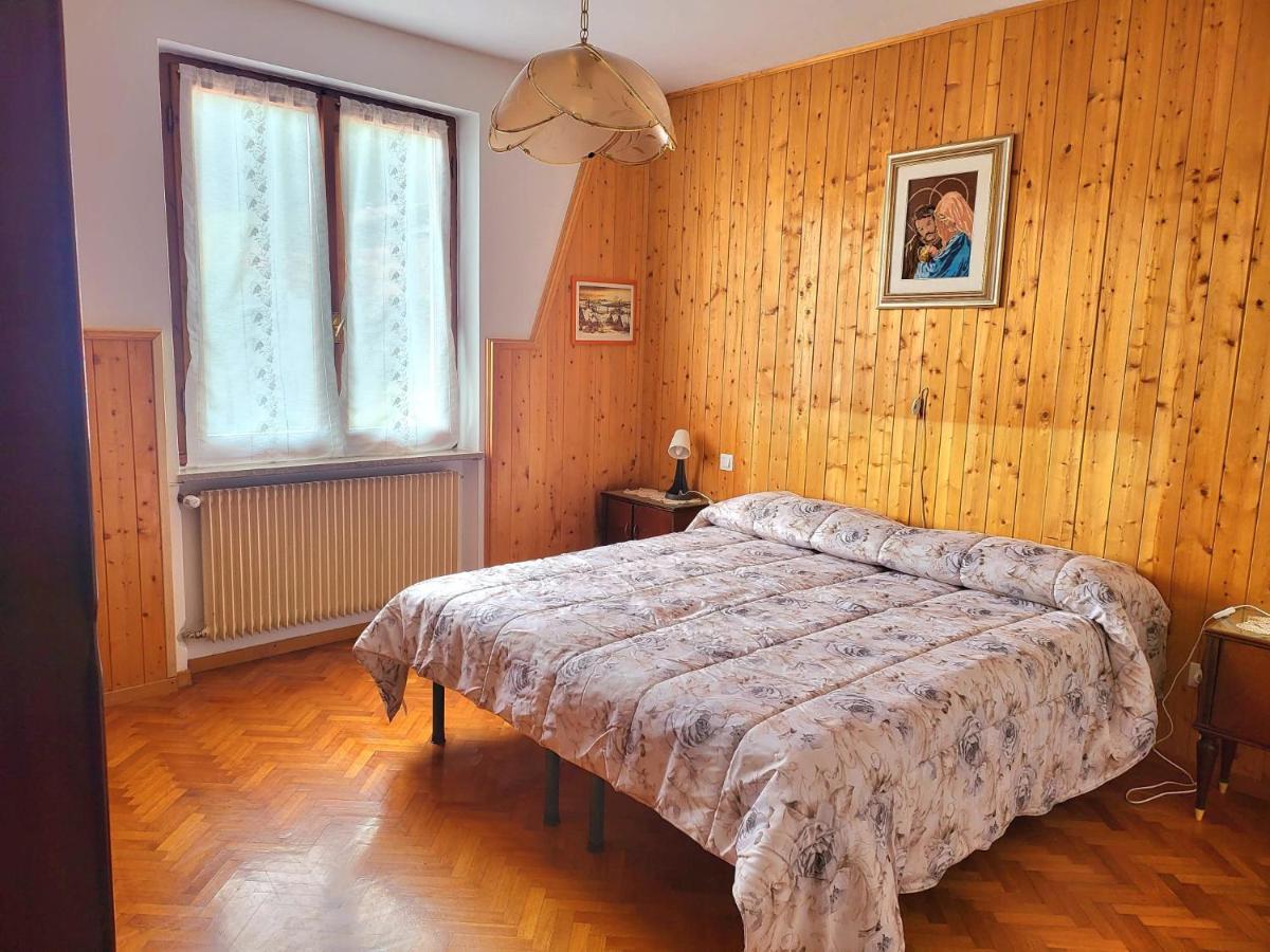 렌줌모디콘세이 Casa Bruno 아파트 외부 사진