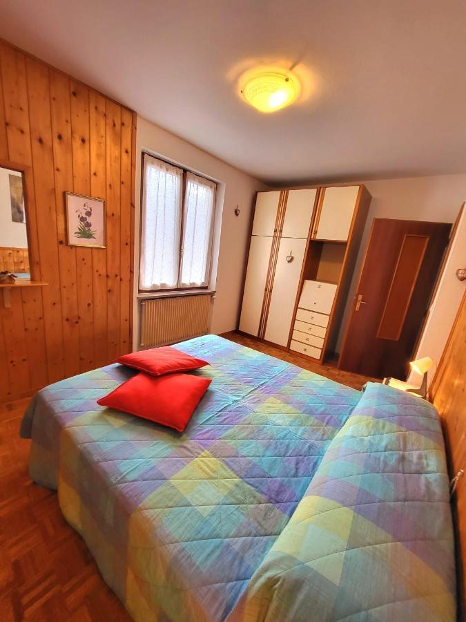 렌줌모디콘세이 Casa Bruno 아파트 외부 사진