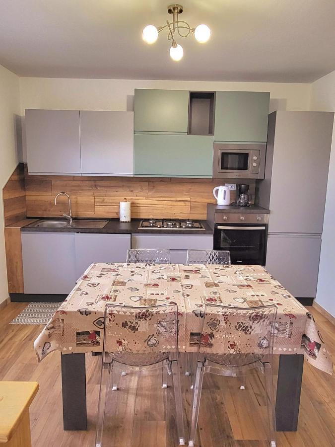 렌줌모디콘세이 Casa Bruno 아파트 외부 사진